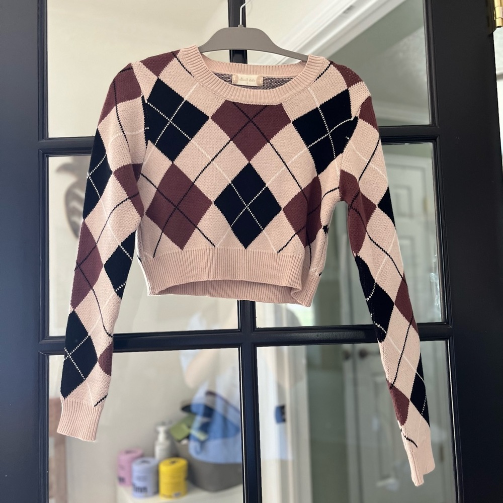 Altar'd State sweater